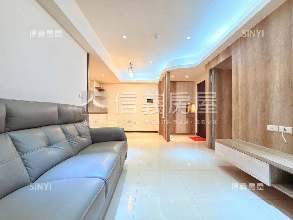 Ａ９衛浴開窗精裝兩房車位房屋室內格局與周邊環境