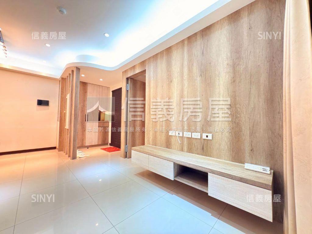 Ａ９衛浴開窗精裝兩房車位房屋室內格局與周邊環境