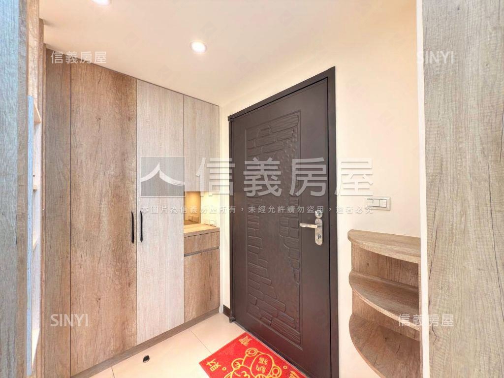 Ａ９衛浴開窗精裝兩房車位房屋室內格局與周邊環境