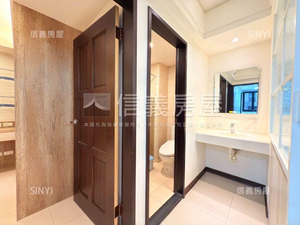 Ａ９衛浴開窗精裝兩房車位房屋室內格局與周邊環境