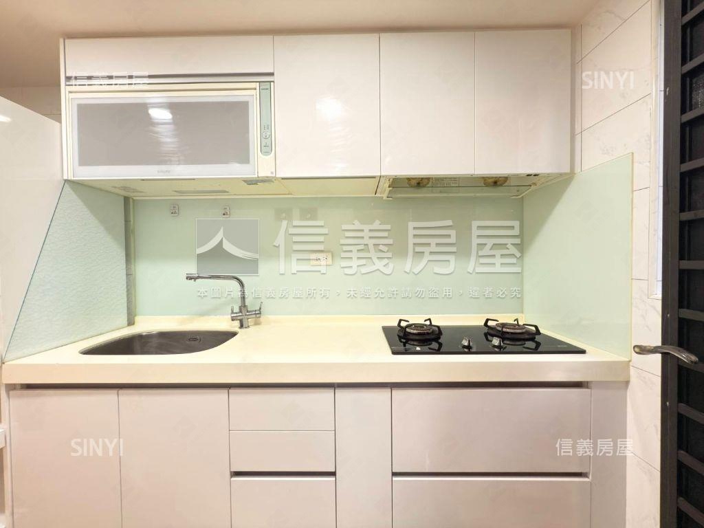 Ａ９衛浴開窗精裝兩房車位房屋室內格局與周邊環境