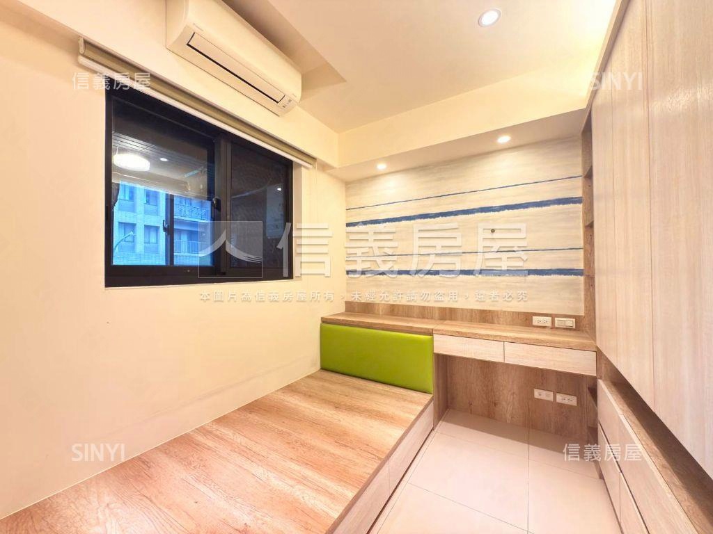 Ａ９衛浴開窗精裝兩房車位房屋室內格局與周邊環境