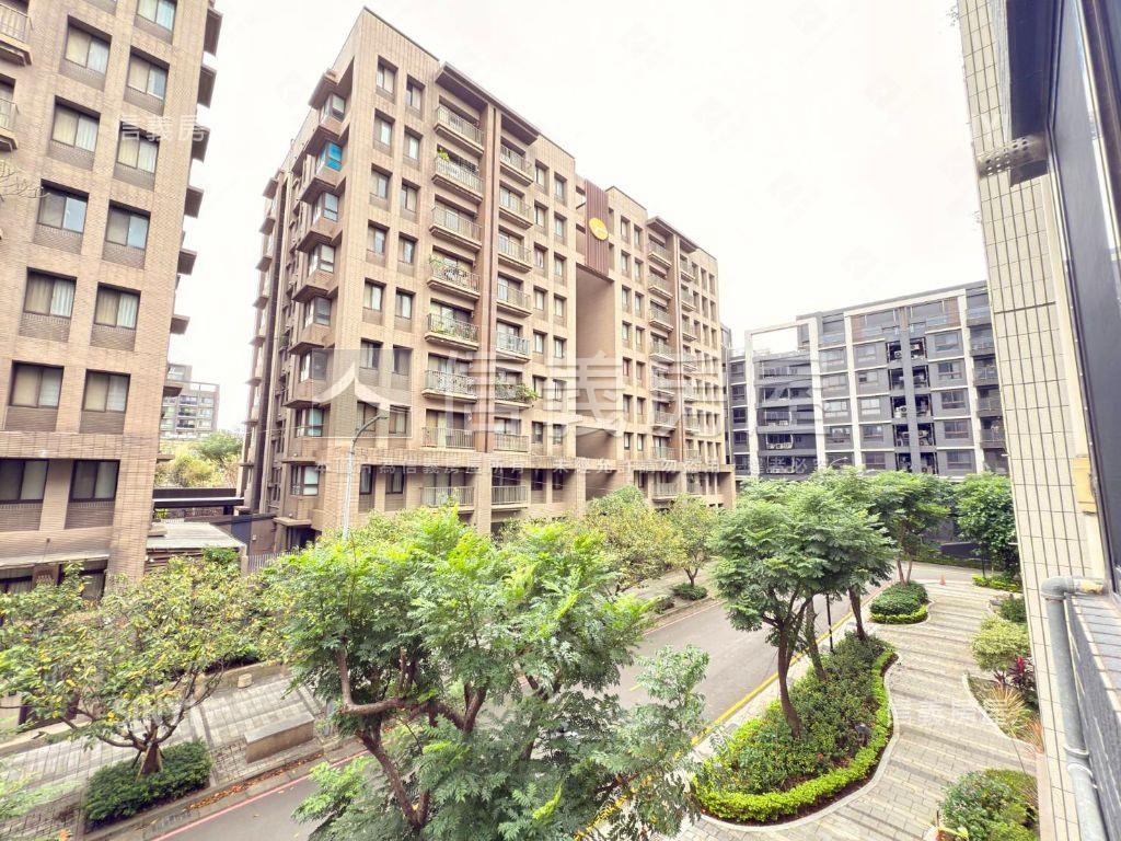 Ａ９衛浴開窗精裝兩房車位房屋室內格局與周邊環境