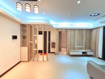 Ａ９衛浴開窗精裝兩房車位