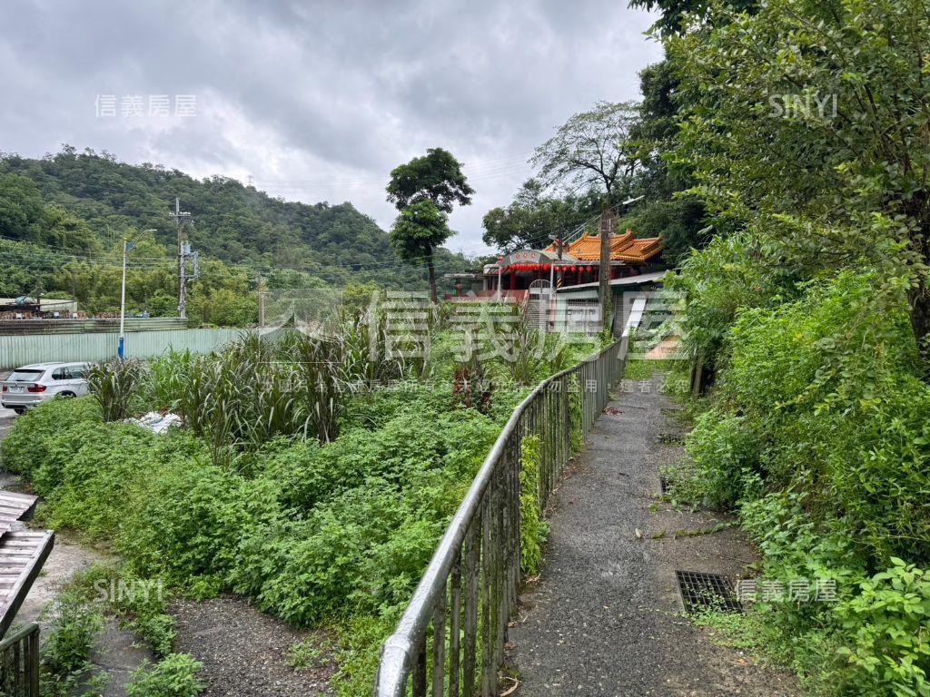 稀有暖暖東勢街丙建土地房屋室內格局與周邊環境