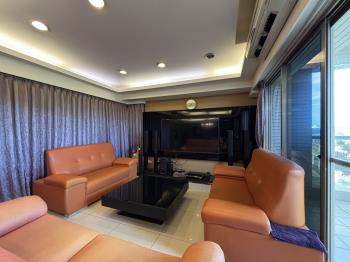 馬上入住稀有釋出灣頂美宅