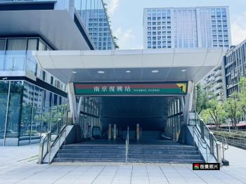 預售南京玉璽３樓