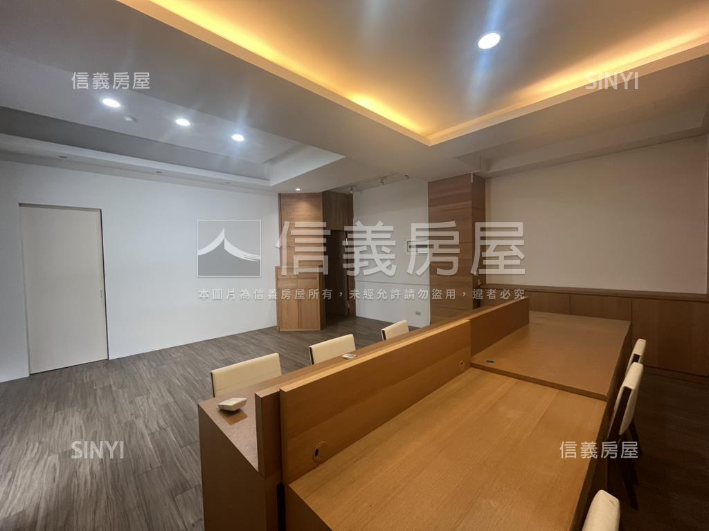 西屯黃金顯眼角店稀有釋出房屋室內格局與周邊環境