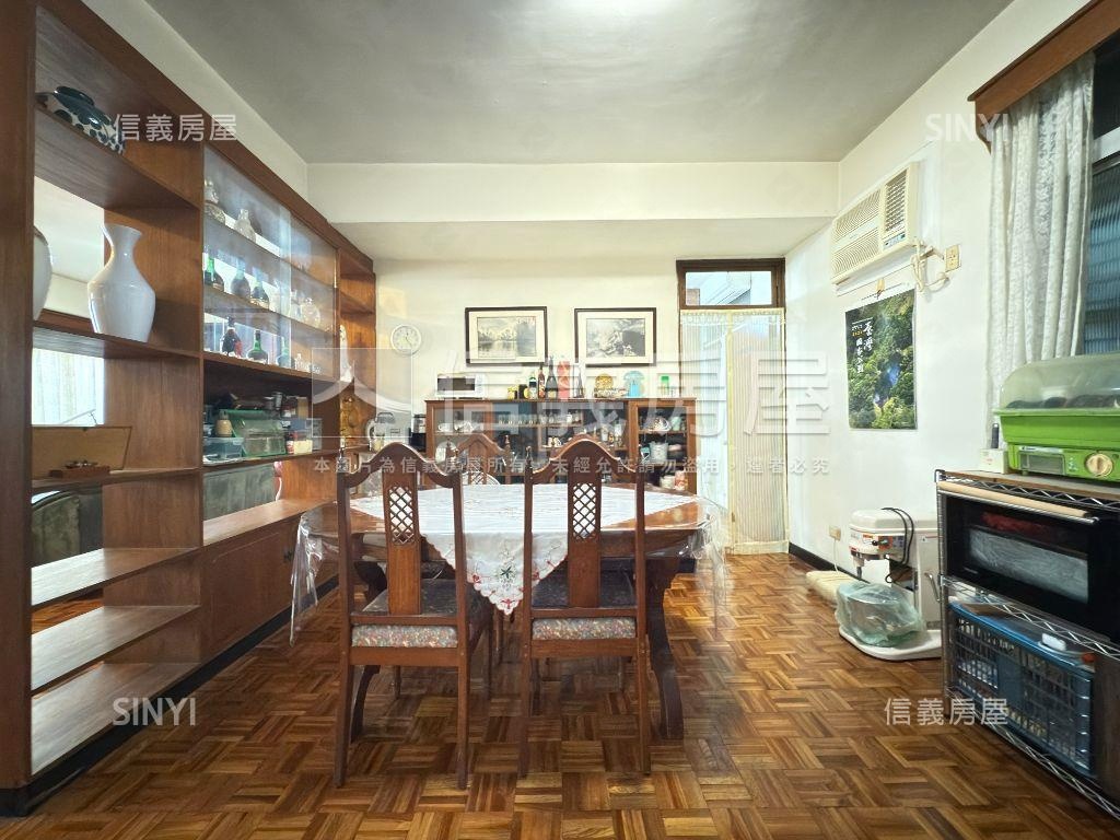 浦城靜巷雅居貳樓房屋室內格局與周邊環境