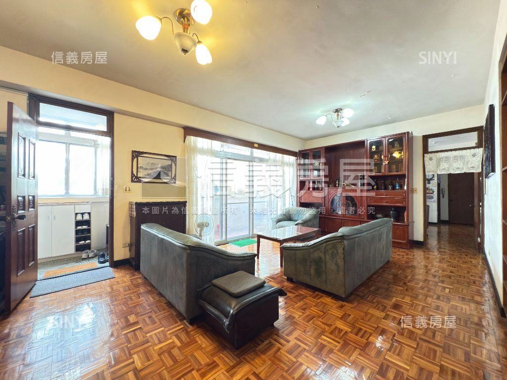 浦城靜巷雅居貳樓房屋室內格局與周邊環境