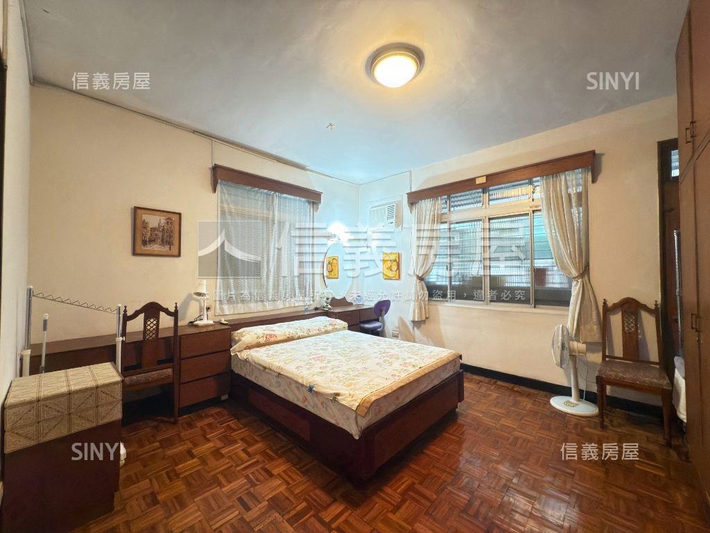 浦城靜巷雅居貳樓房屋室內格局與周邊環境