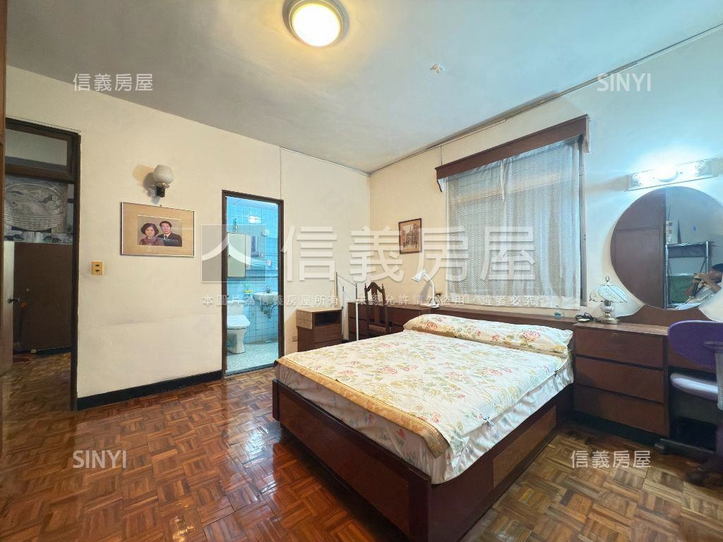 浦城靜巷雅居貳樓房屋室內格局與周邊環境