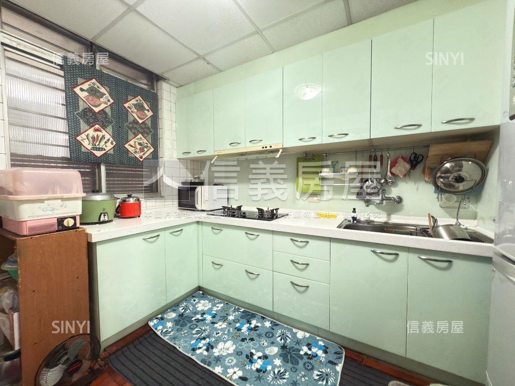 浦城靜巷雅居貳樓房屋室內格局與周邊環境