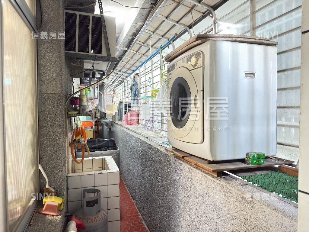 浦城靜巷雅居貳樓房屋室內格局與周邊環境
