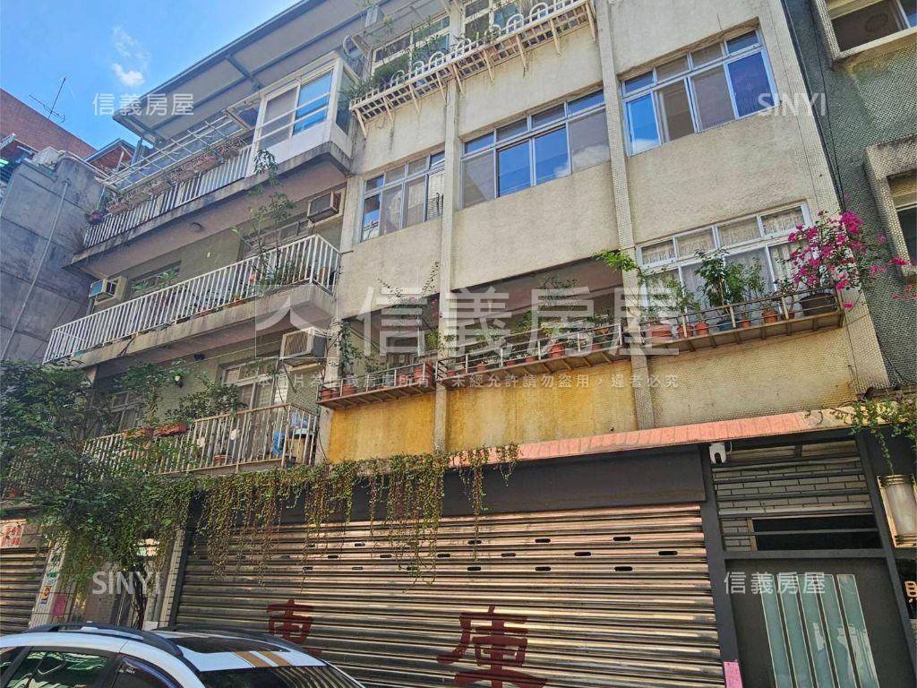 浦城靜巷雅居貳樓房屋室內格局與周邊環境