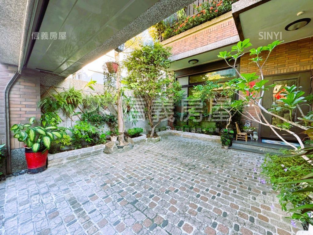 陸府藏鋒｜１１期獨棟別墅房屋室內格局與周邊環境