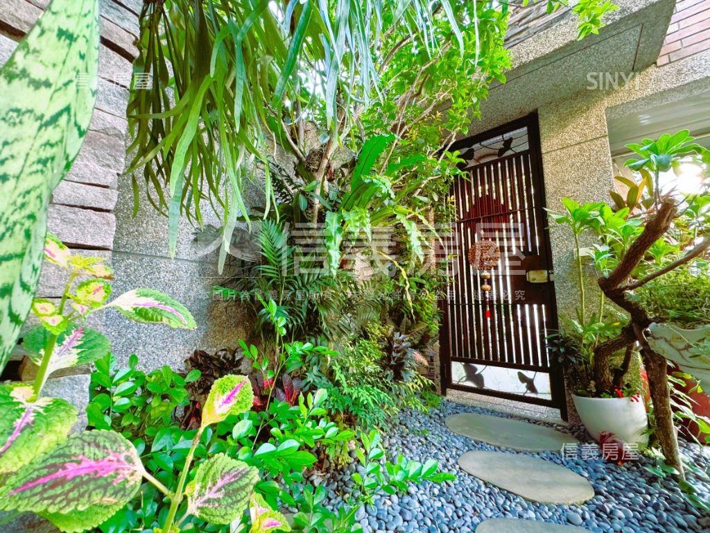 陸府藏鋒｜１１期獨棟別墅房屋室內格局與周邊環境