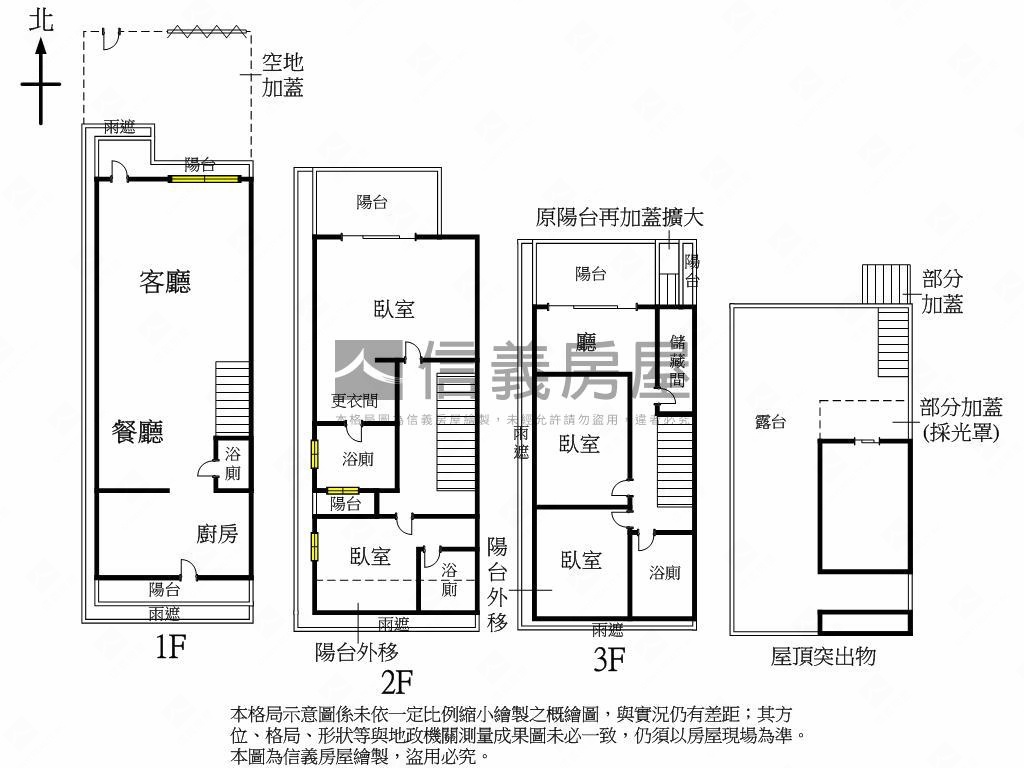 陸府藏鋒｜１１期獨棟別墅房屋室內格局與周邊環境