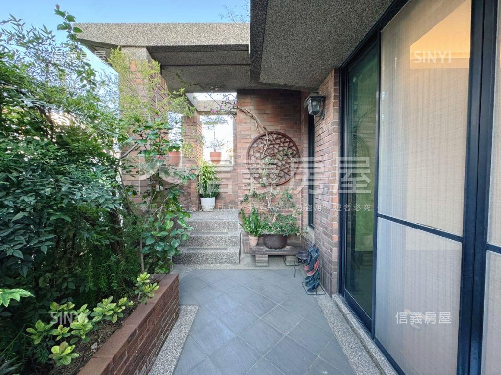 陸府藏鋒｜１１期獨棟別墅房屋室內格局與周邊環境