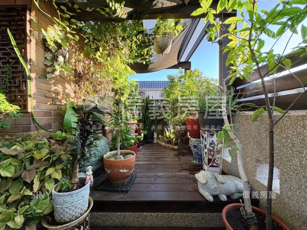 陸府藏鋒｜１１期獨棟別墅房屋室內格局與周邊環境