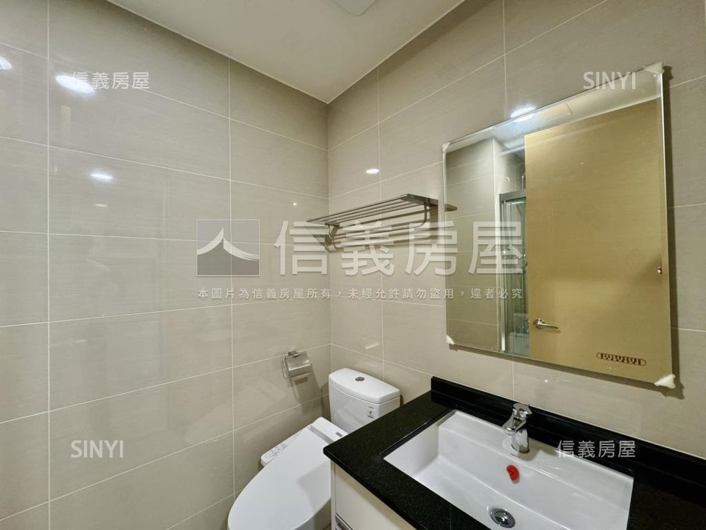 文德好境面綠景次頂樓房屋室內格局與周邊環境