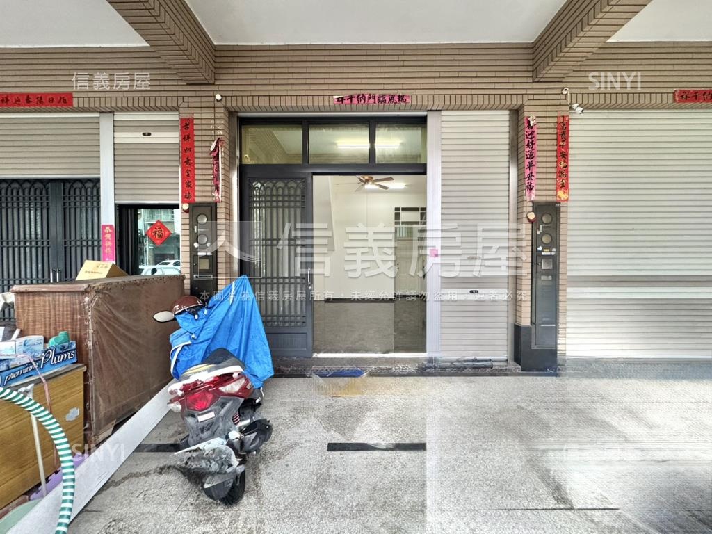 近楠梓科技園區正路金透店房屋室內格局與周邊環境