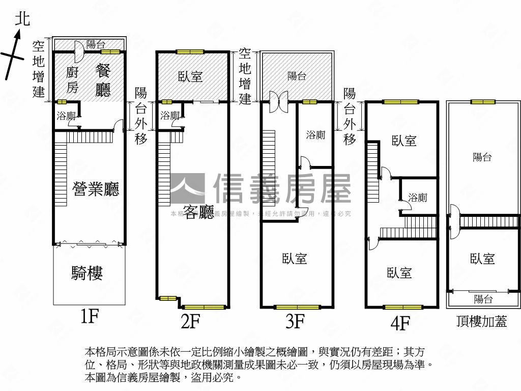 近楠梓科技園區正路金透店房屋室內格局與周邊環境