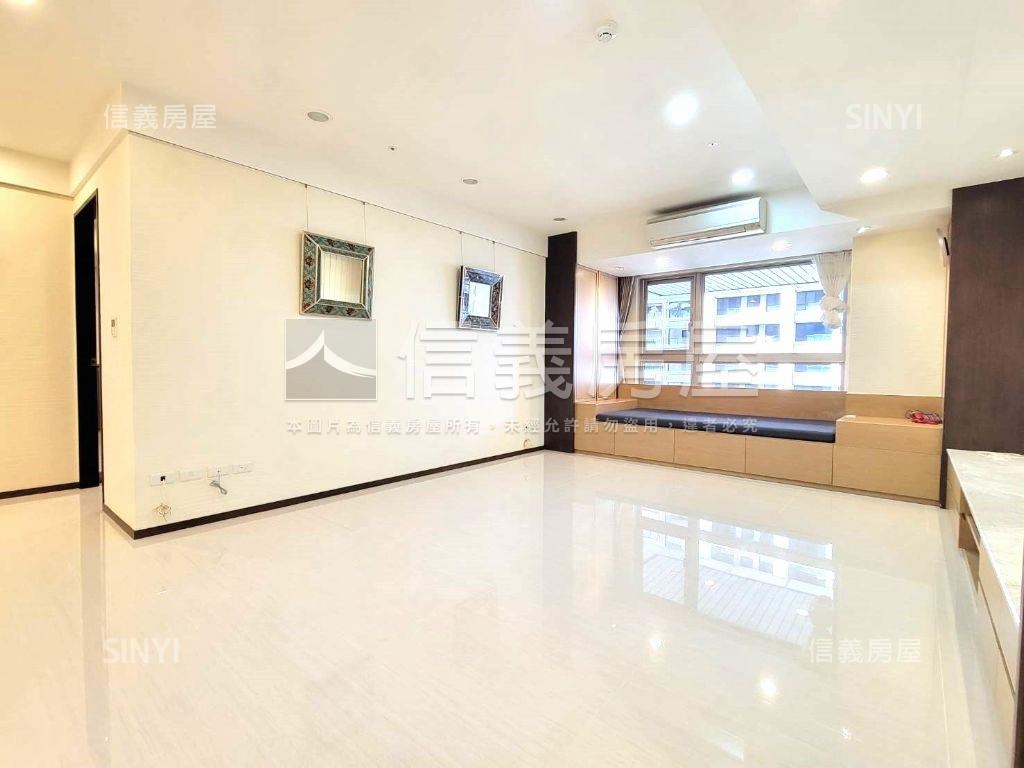 旺洲極品三房裝潢美屋房屋室內格局與周邊環境