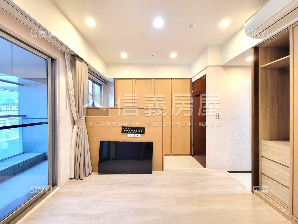 旺洲極品三房裝潢美屋房屋室內格局與周邊環境