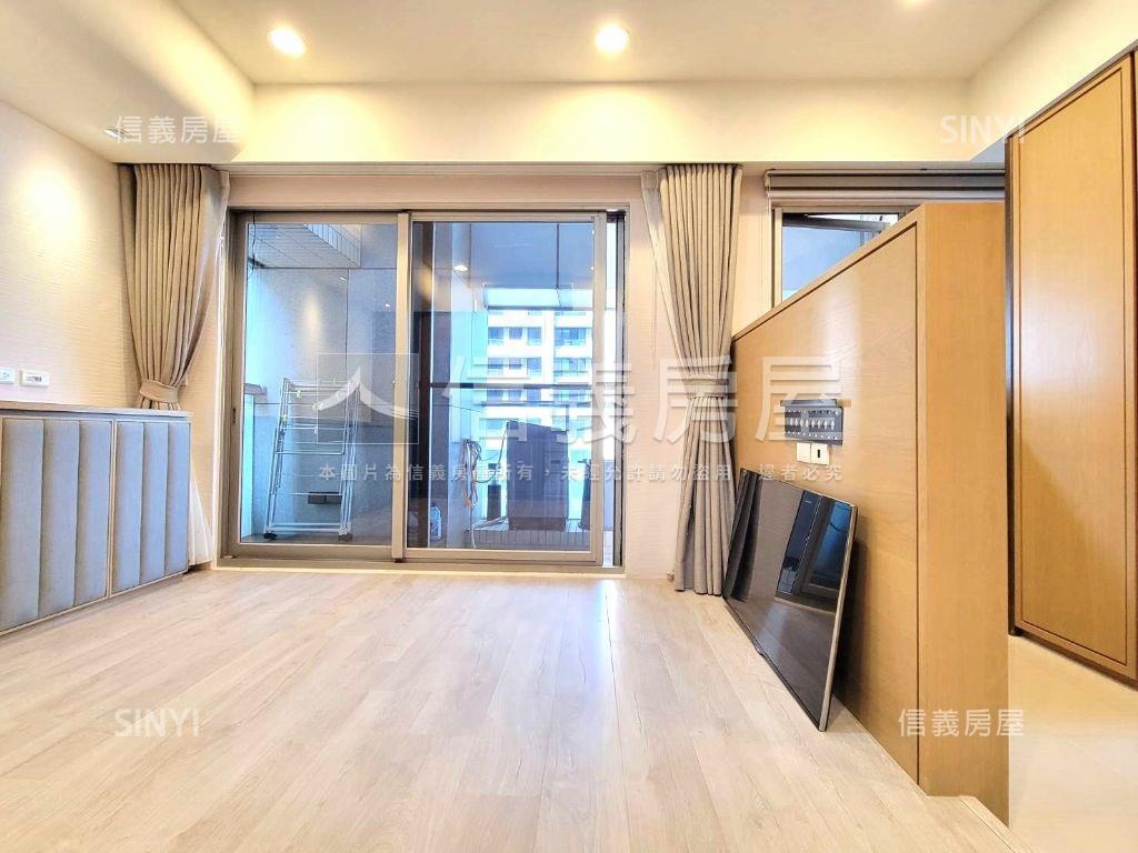 旺洲極品三房裝潢美屋房屋室內格局與周邊環境