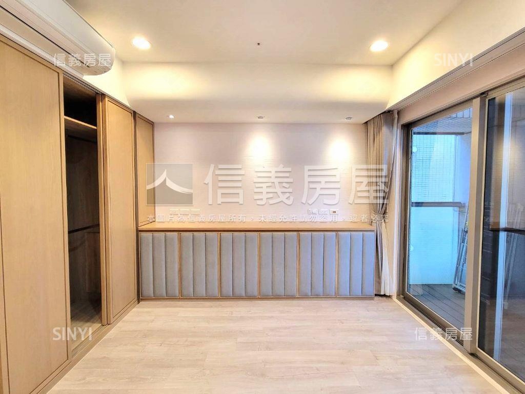 旺洲極品三房裝潢美屋房屋室內格局與周邊環境