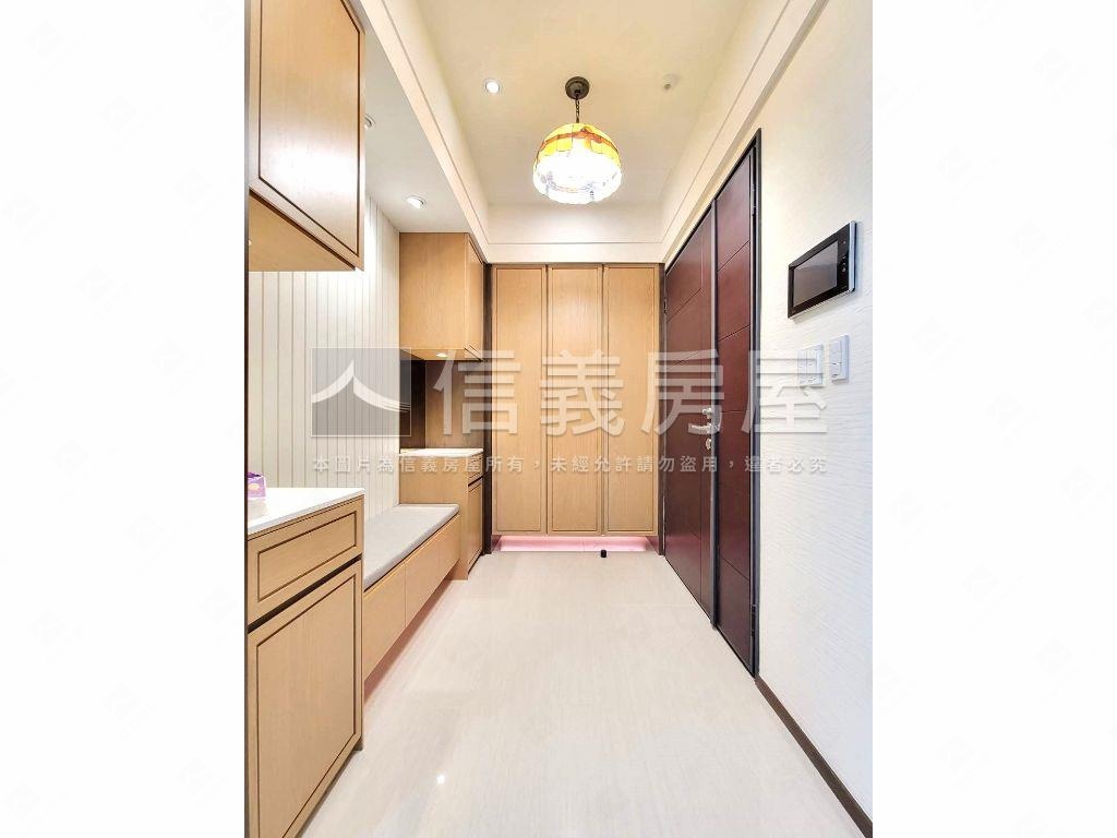 旺洲極品三房裝潢美屋房屋室內格局與周邊環境