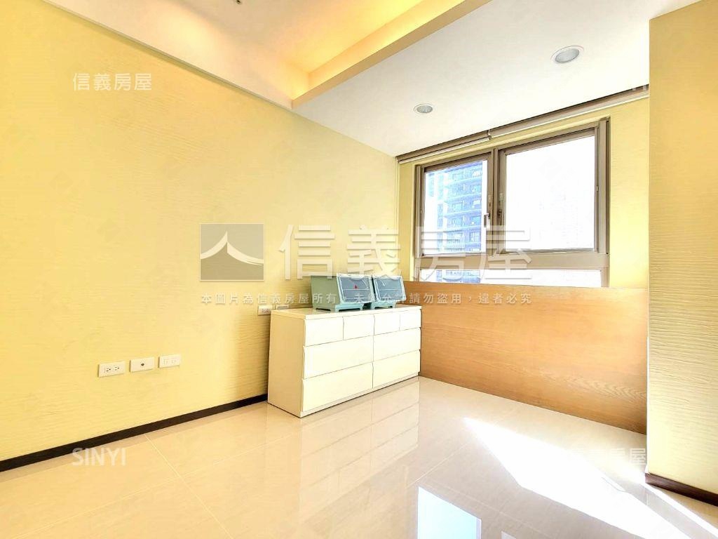 旺洲極品三房裝潢美屋房屋室內格局與周邊環境