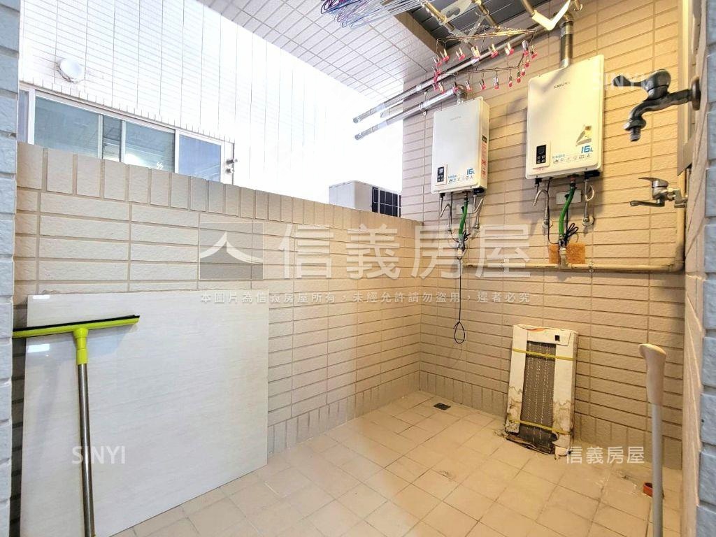 旺洲極品三房裝潢美屋房屋室內格局與周邊環境