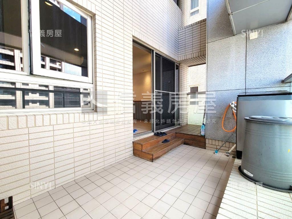 旺洲極品三房裝潢美屋房屋室內格局與周邊環境