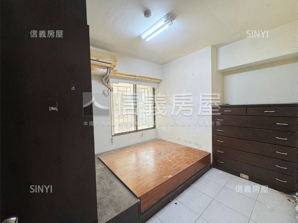 安平麗景優質兩房房屋室內格局與周邊環境
