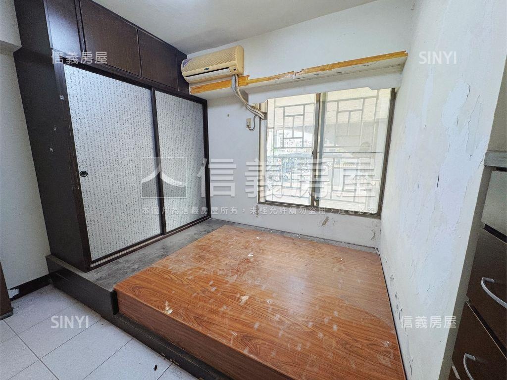 安平麗景優質兩房房屋室內格局與周邊環境