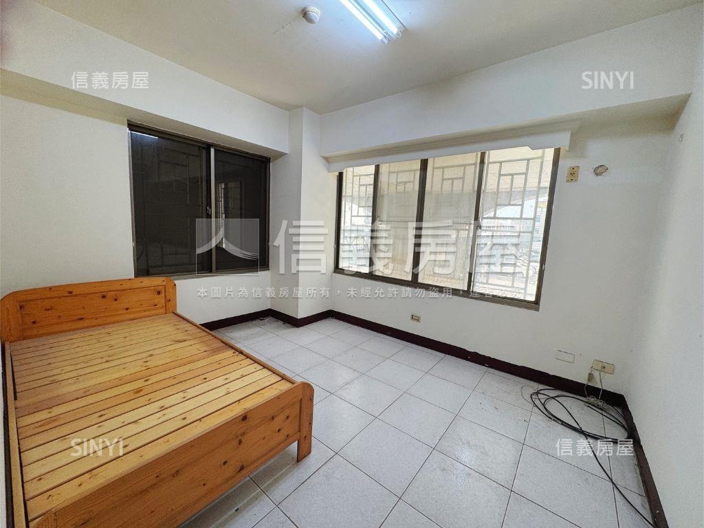 安平麗景優質兩房房屋室內格局與周邊環境