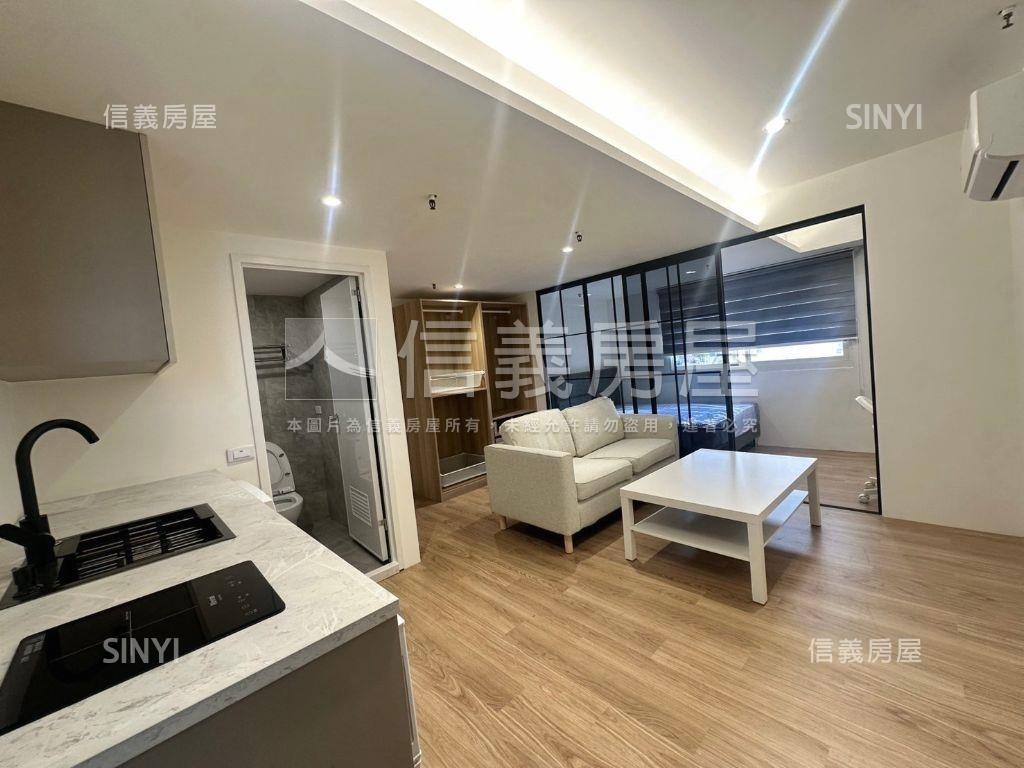 高ＣＰ值小資高樓精美套房房屋室內格局與周邊環境