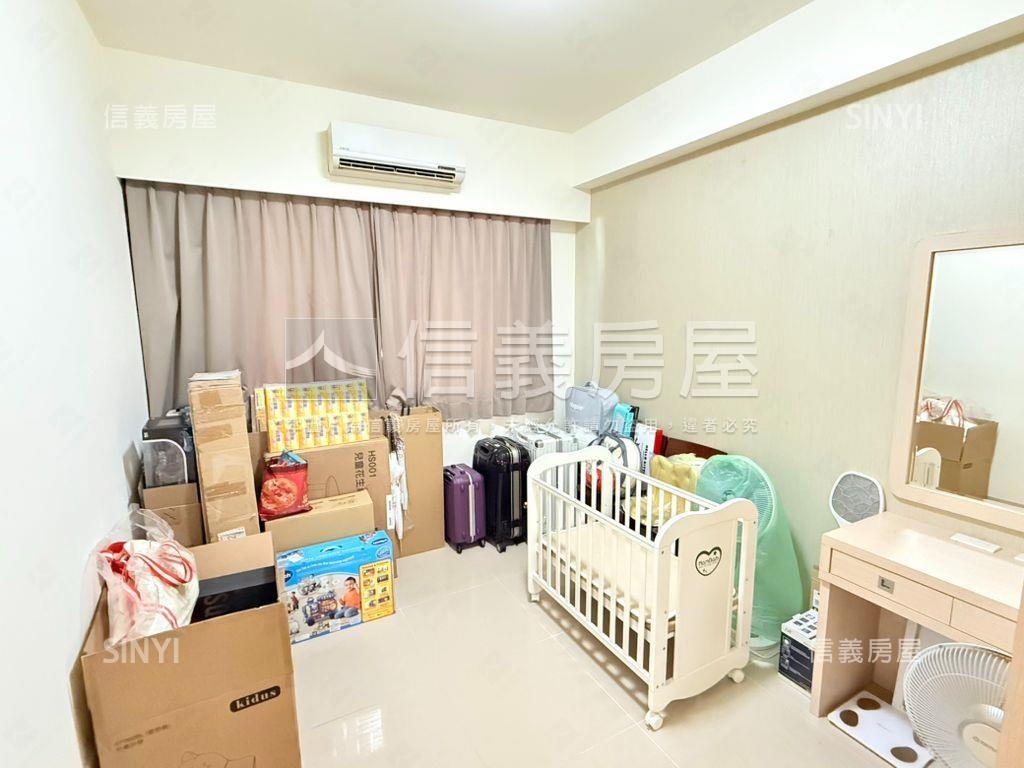 竹城鶴岡樹景精美兩房車位房屋室內格局與周邊環境