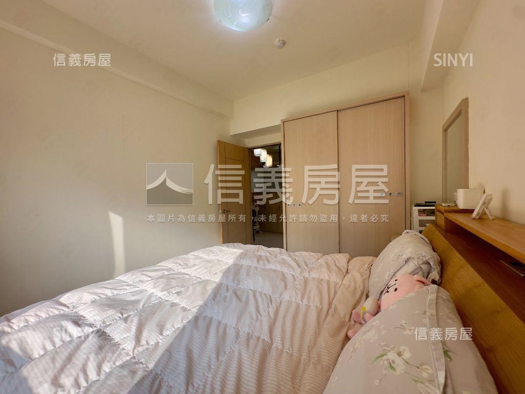 藝文鶴岡近未來Ｇ１０兩房房屋室內格局與周邊環境