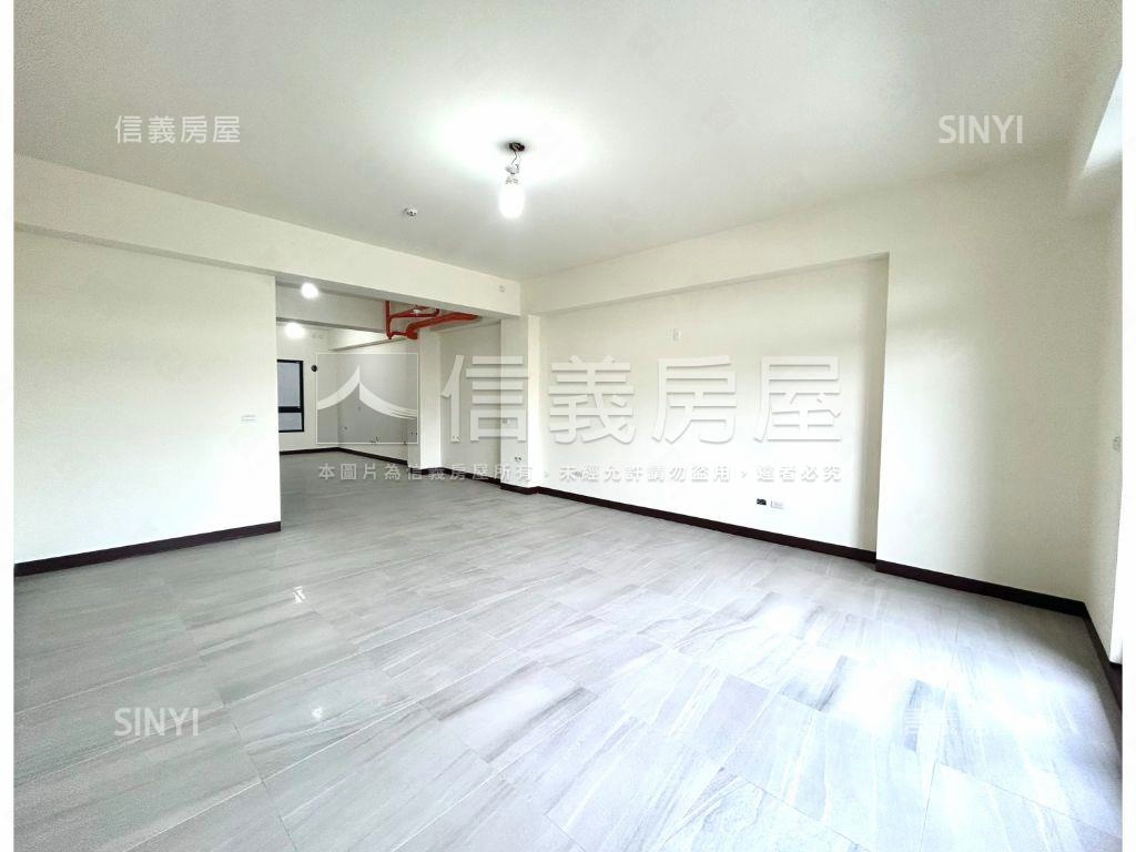 埔頂首席電梯店墅Ａ２房屋室內格局與周邊環境
