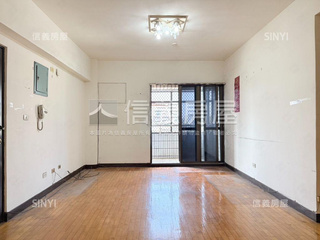 永樂宏總三房房屋室內格局與周邊環境