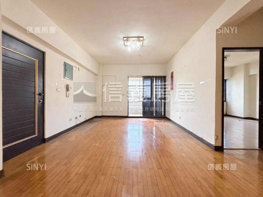 永樂宏總三房房屋室內格局與周邊環境