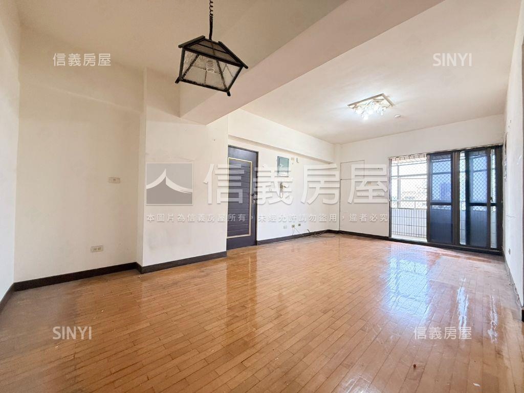 永樂宏總三房房屋室內格局與周邊環境