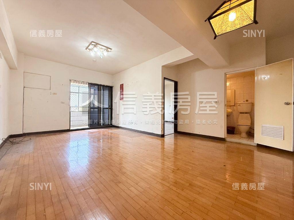 永樂宏總三房房屋室內格局與周邊環境