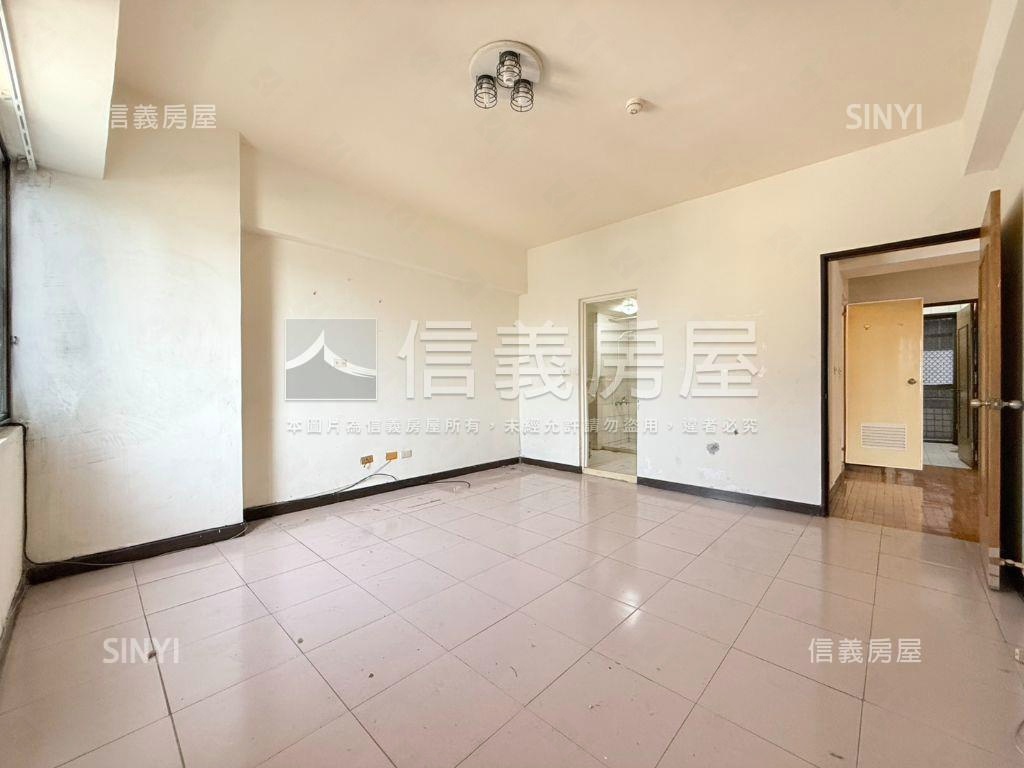 永樂宏總三房房屋室內格局與周邊環境