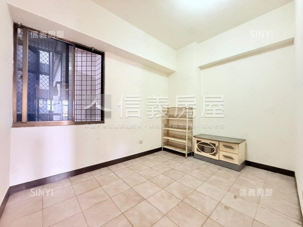 永樂宏總三房房屋室內格局與周邊環境