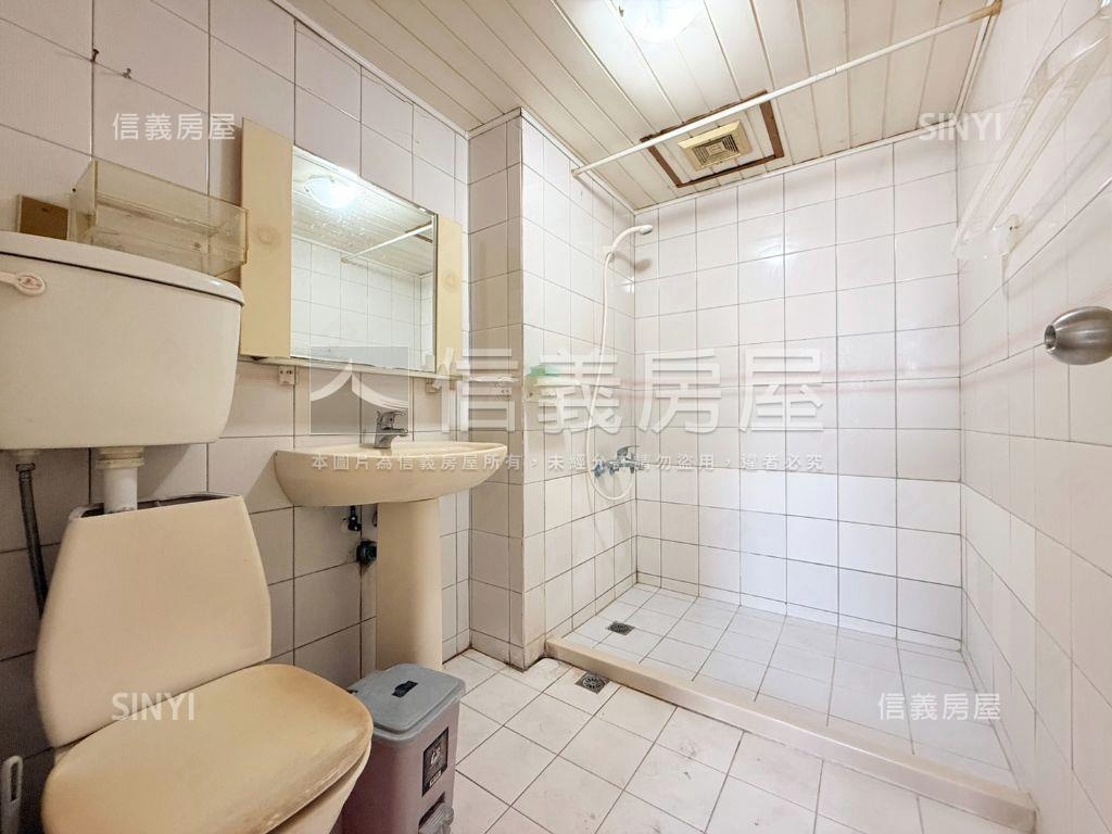 永樂宏總三房房屋室內格局與周邊環境