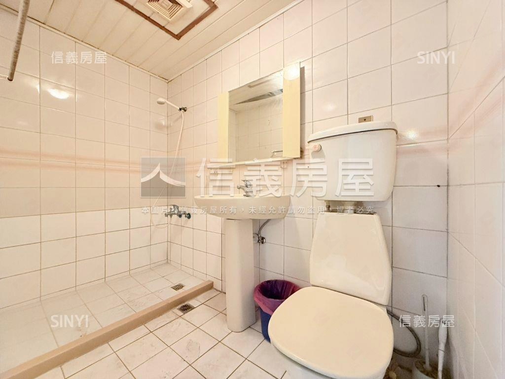 永樂宏總三房房屋室內格局與周邊環境